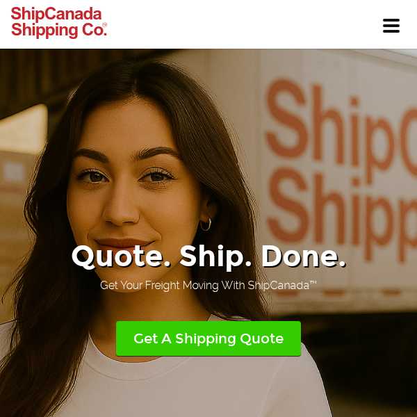 ShipCanada