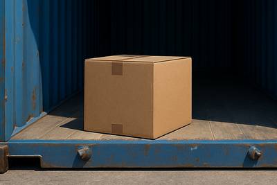 Best Shipping Companies in Toronto