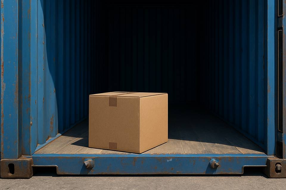 Shipping Company Toronto Reviews
