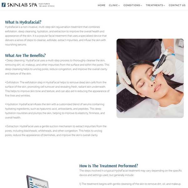 Skinlab Medi Spa