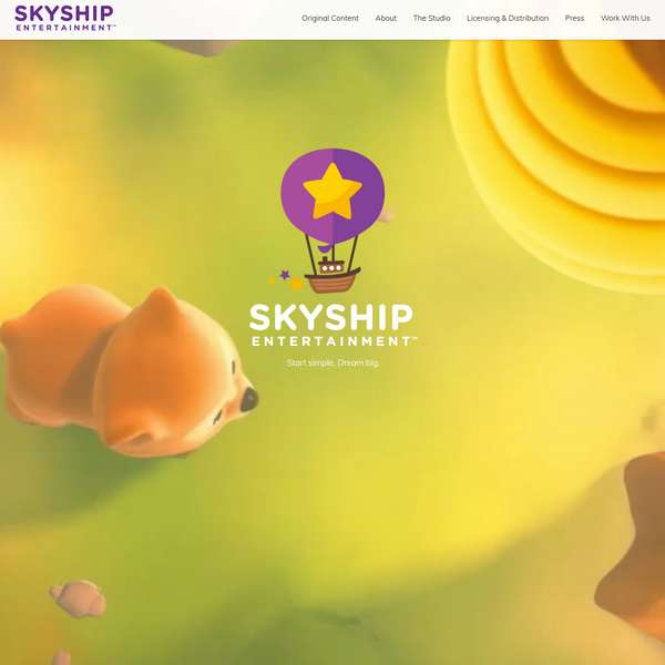 Skyship Entertainment