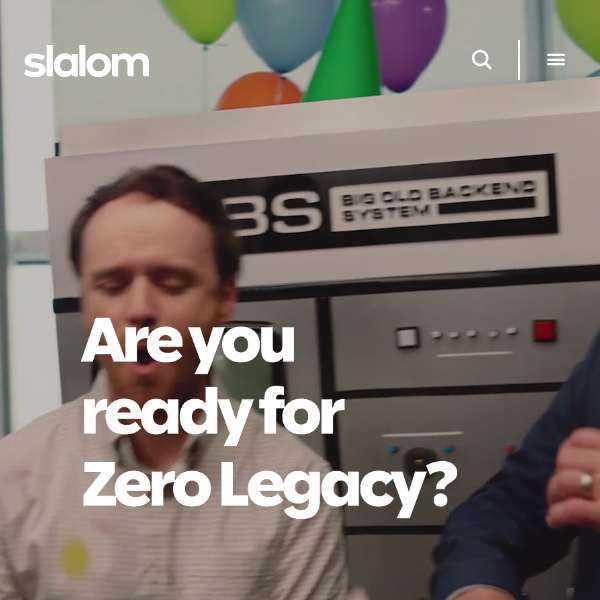Slalom Consulting
