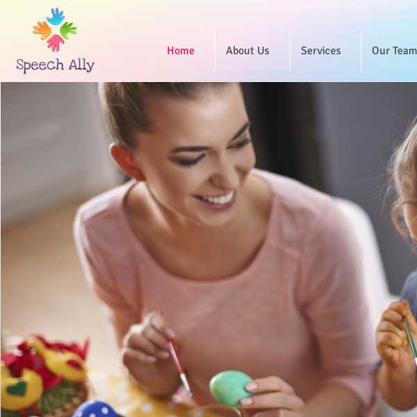 Speech Ally