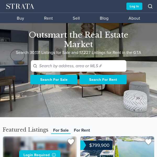Strata