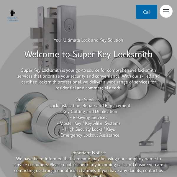 Super Key