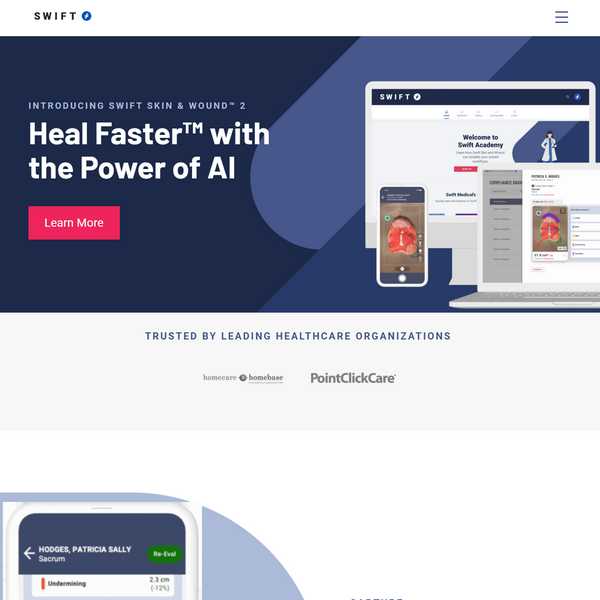 Swift Medical