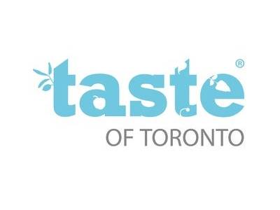Taste of Toronto is one of the biggest food festivals.