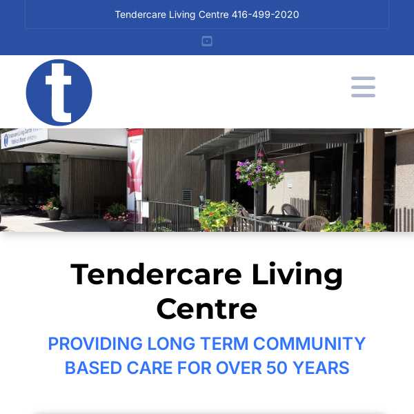 Tendercare Nursing Home Limited