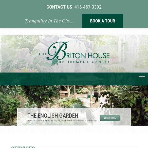 The Briton House