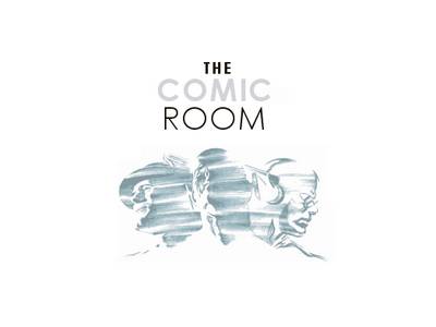 The Comic Room is a comic book shop in Toronto.