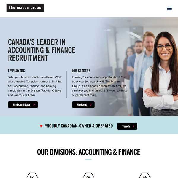 The Mason Group