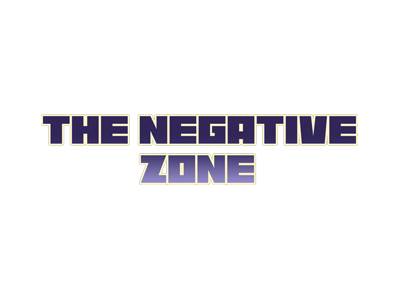 The Negative Zone is a Toronto comic book store.