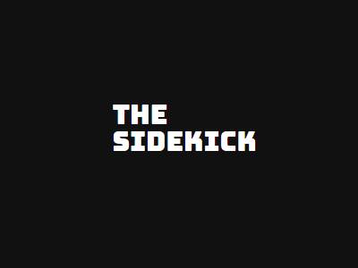 The Sidekick is one of the manga stores in Toronto.
