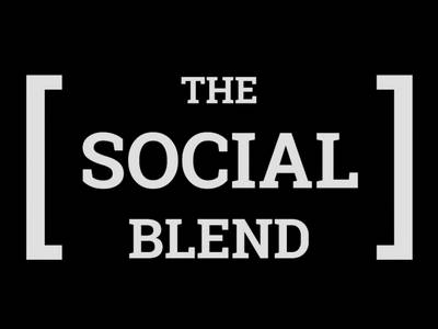 The Social Blend is one of the best places to study in Toronto.
