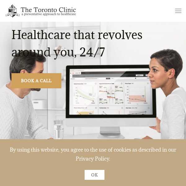 The Toronto Clinic