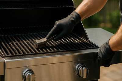 Best BBQ Cleaning in Toronto