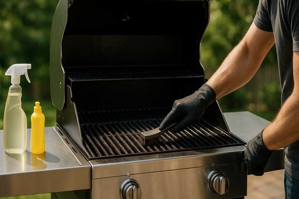 Top BBQ Cleaning Toronto Reviews