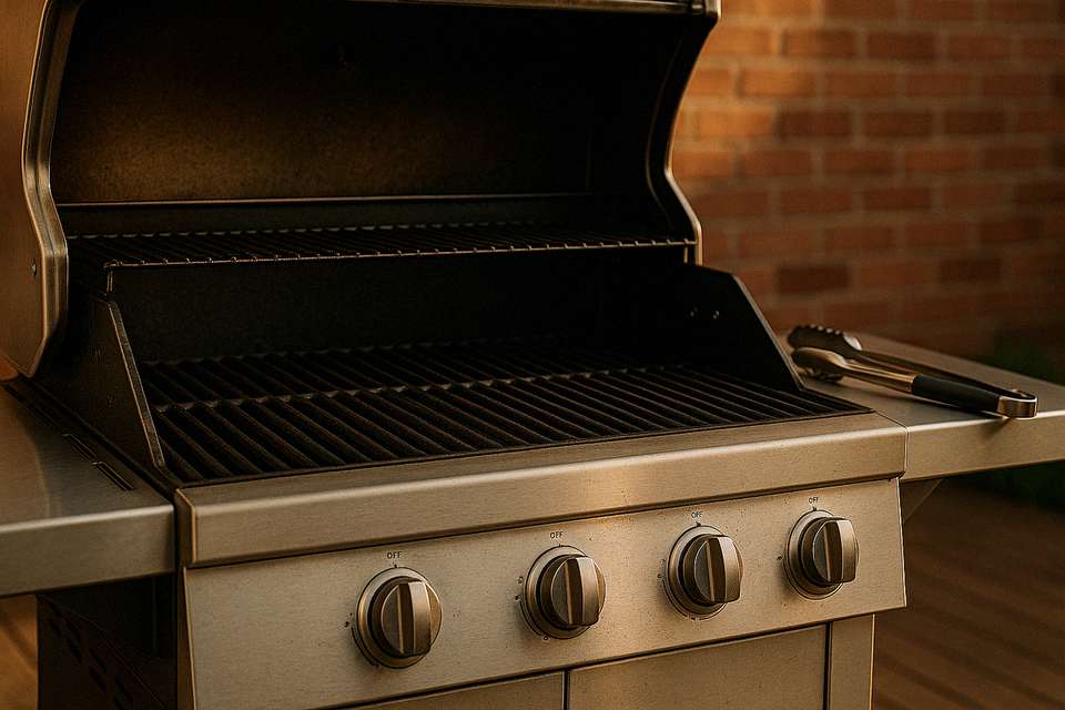 Top BBQ Store Toronto Reviews