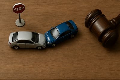Best Car Accident Lawyers in Toronto