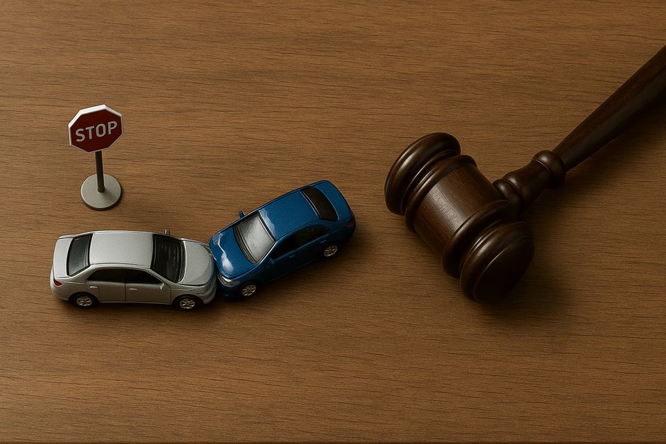 Top Car Accident Lawyer Toronto Reviews