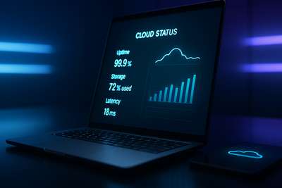 Best Cloud Services in Toronto