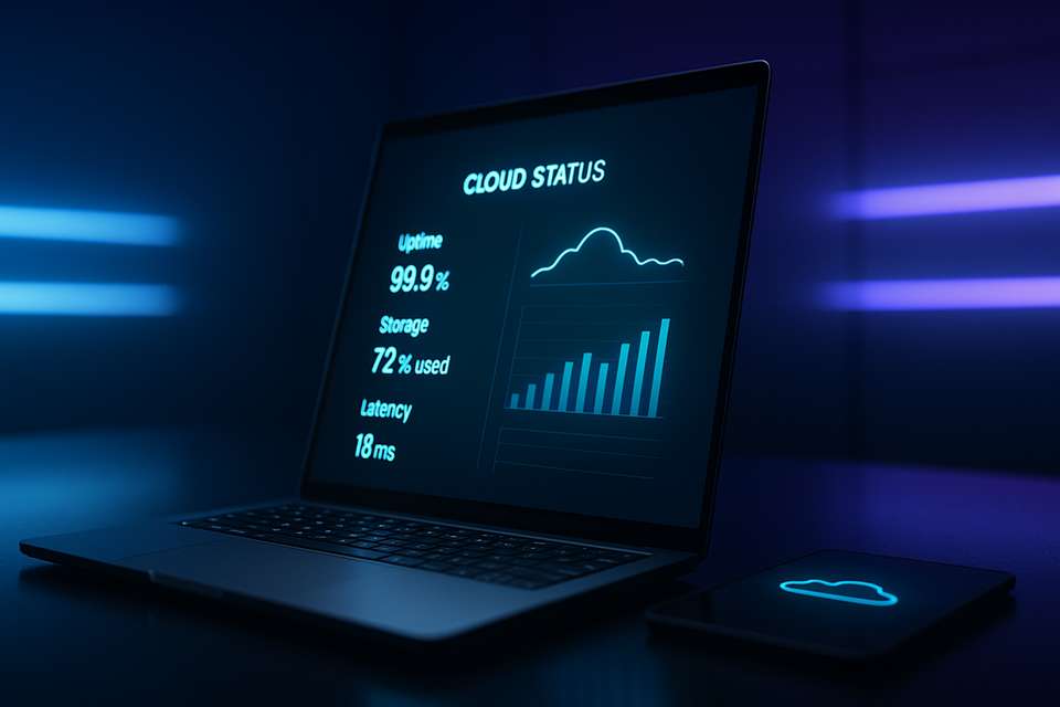 Top Cloud Computing Toronto Reviews