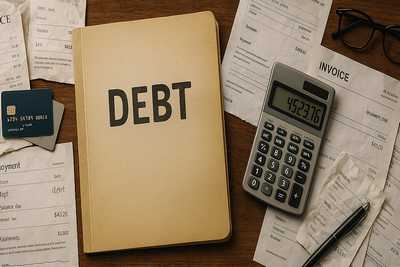 Best Debt Consolidation in Toronto