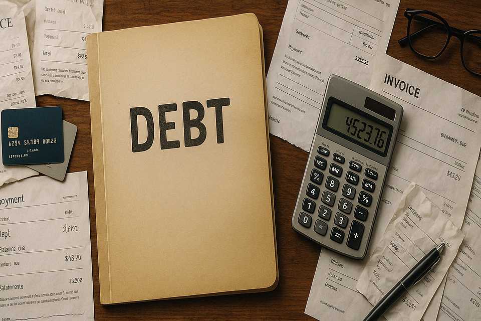 Top Debt Consolidation Toronto Reviews