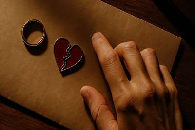Best Divorce Lawyers in Toronto