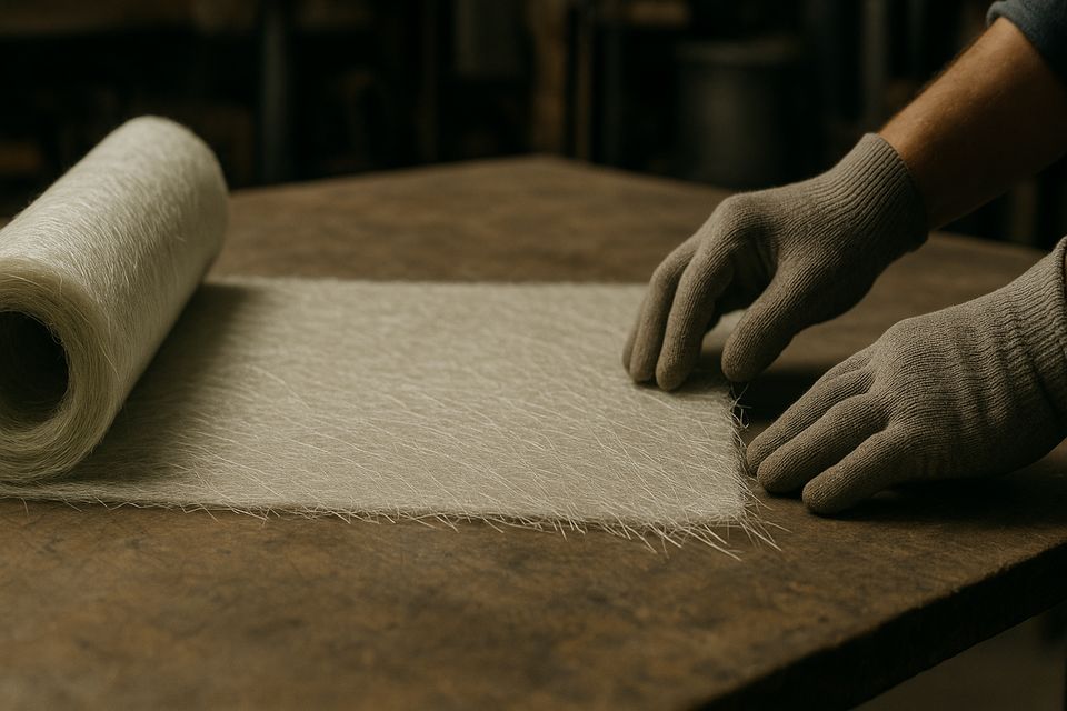 Top Fiberglass Toronto Reviews