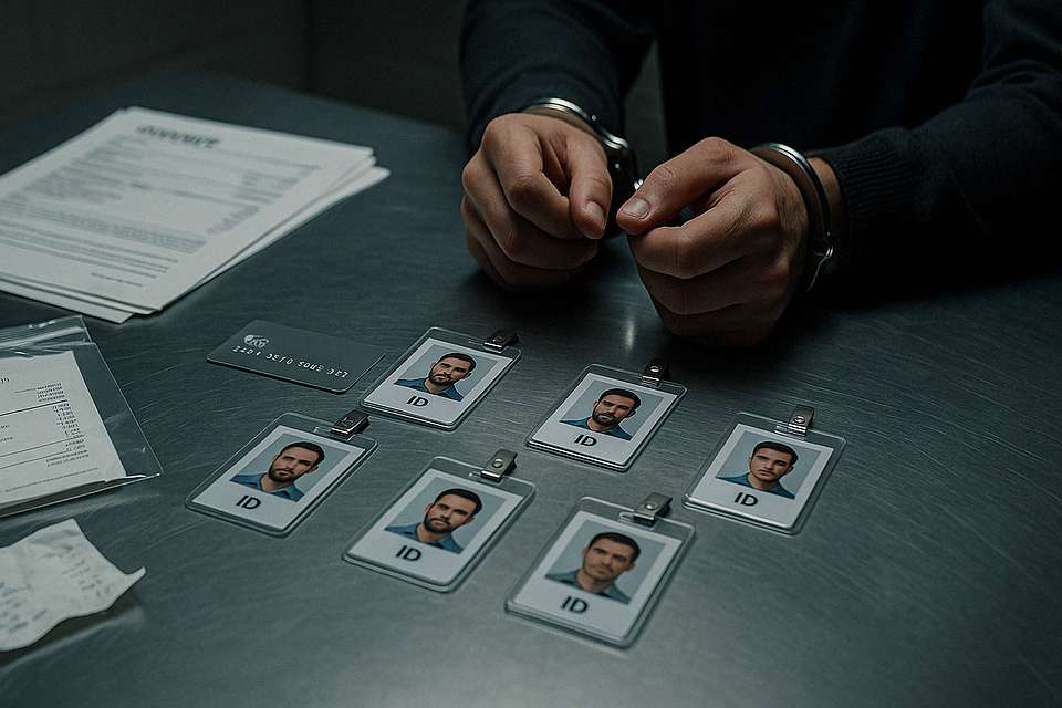 Top Fraud Lawyer Toronto Reviews