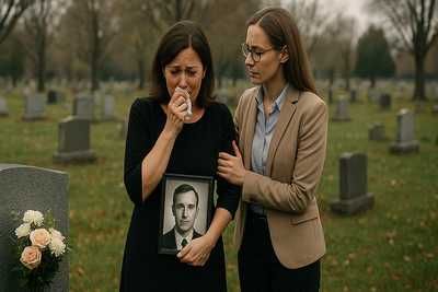 Best Grief Counselling in Toronto