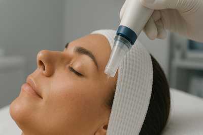 Best HydraFacials in Toronto