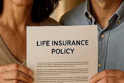 Best Life Insurance in Toronto