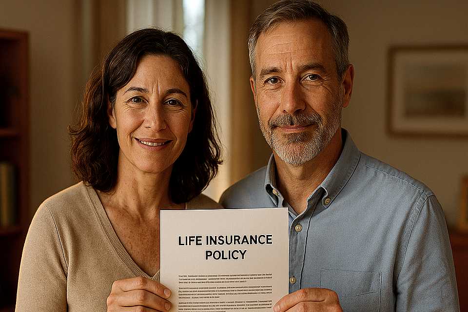 Best Life Insurance Companies in Toronto
