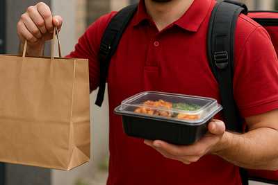 Best Meal Delivery in Toronto