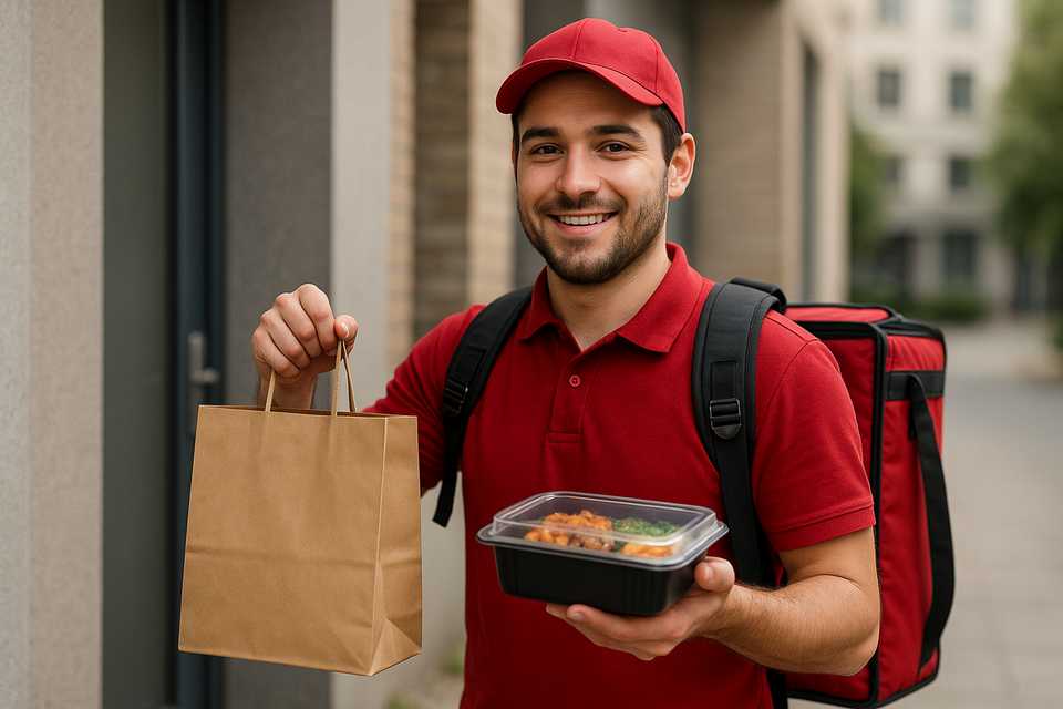 Top Meal Delivery Service Toronto Reviews