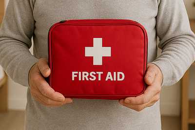 Best Medical Supply Stores in Toronto