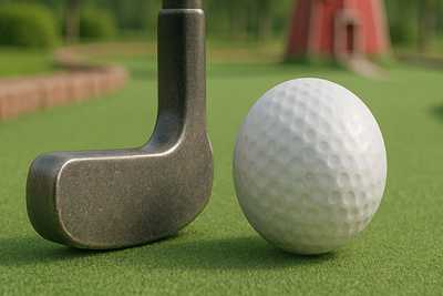 Best Mini Golf in Toronto