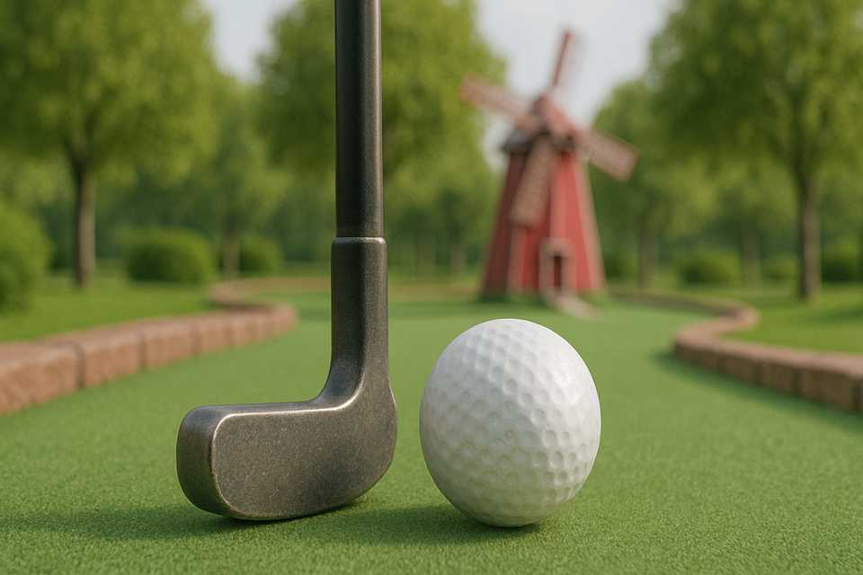 Top Mini Golf Course Toronto Reviews
