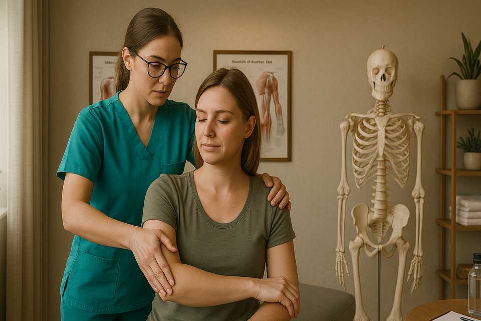 Top Osteopath in Toronto Reviews