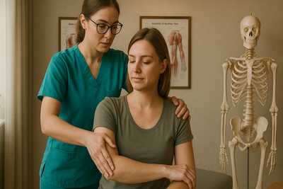Best Osteopaths in Toronto