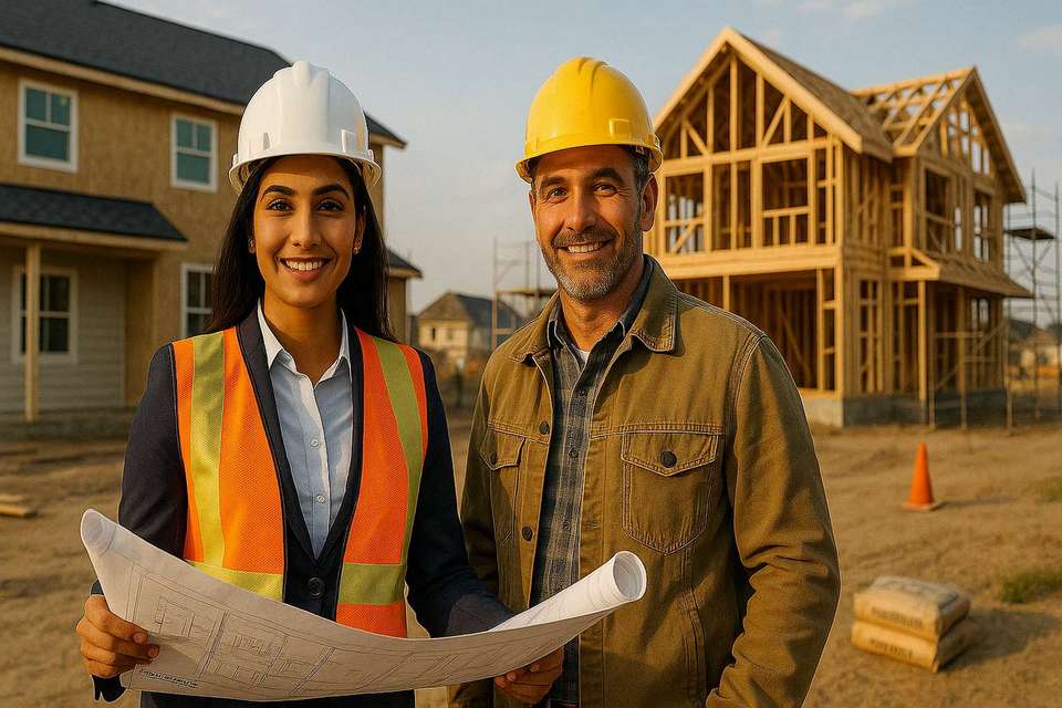 Top Property Developer Toronto Reviews