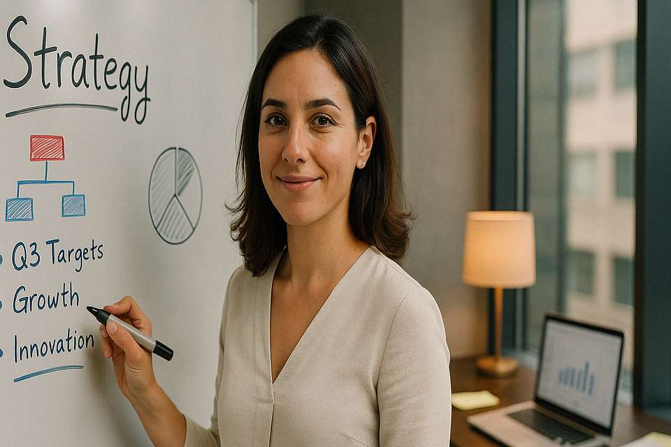 Top Rated Consulting Companies Toronto Reviews