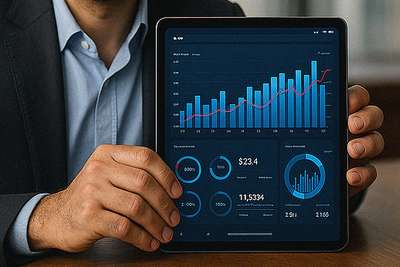 Best Investment Firms in Toronto