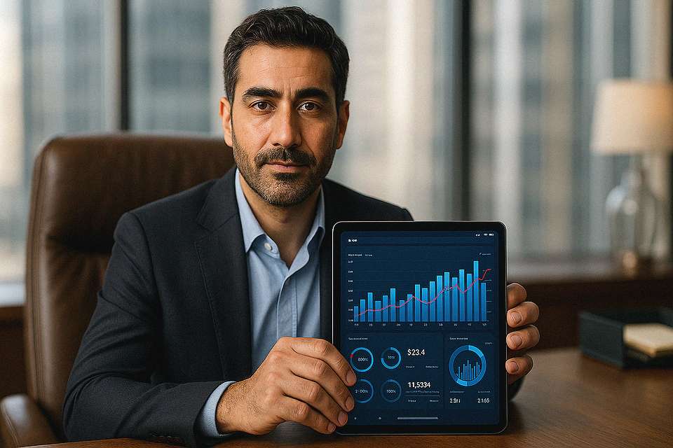 Top Rated Private Investment Firms Toronto Reviews