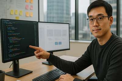 Best Software Companies in Toronto