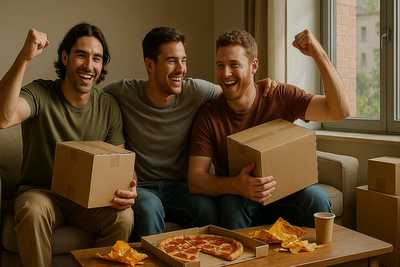 Best Shared Rentals in Toronto