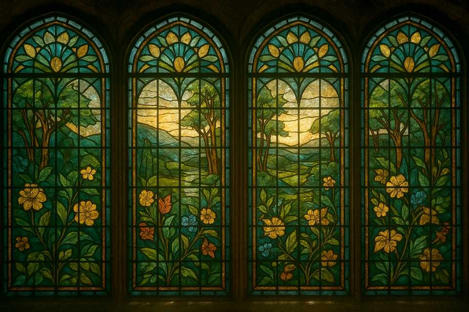 Top Stained Glass Store Toronto Reviews