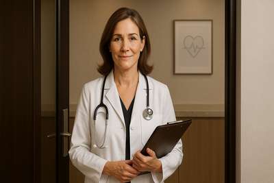 Best Walk-In Clinics in Toronto